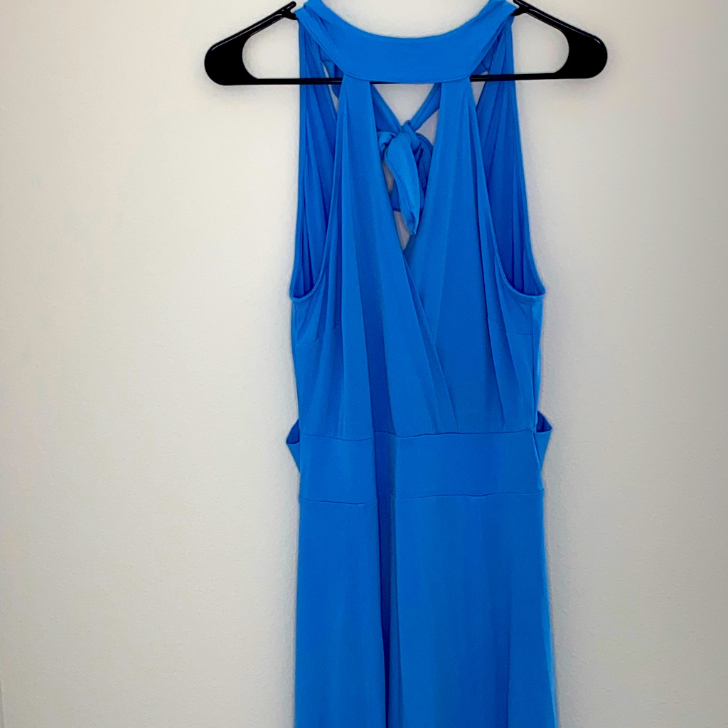 Wavy Size S  Brand  NyCo
